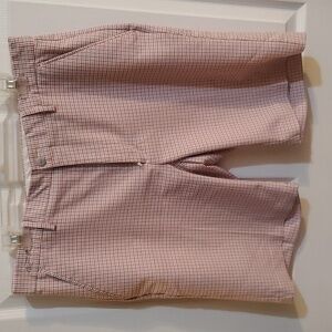 Mens Greg Norman Golf size 34